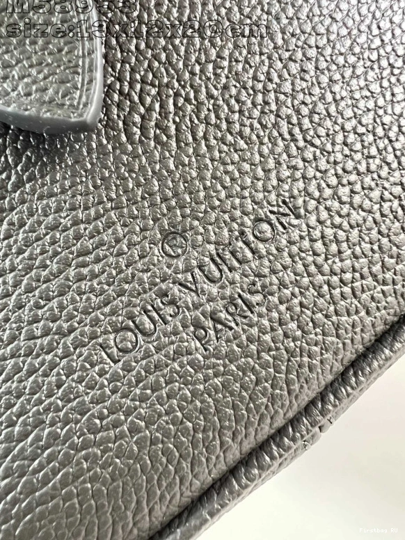 First bag SPEEDY 20 VUITTON LOUIS BANDOULIÈRE 0804